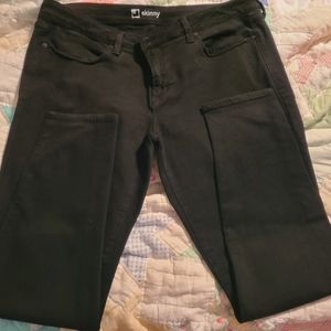 JCPenney Skinny Jeans